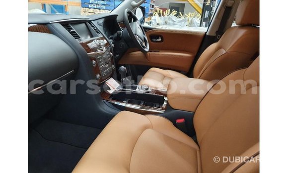 Sayi Imported Nissan Patrol Black Mota in Import - Dubai a Maseru Sayi Imported Nissan Patrol Black Mota in Import - Dubai a Maseru