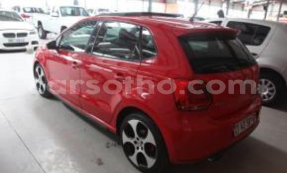 اشتري مستعمل Volkswagen Golf GTI Red سيارة في Butha–Buthe في Thaba-Tseka اشتري مستعمل Volkswagen Golf GTI Red سيارة في Butha–Buthe في Thaba-Tseka