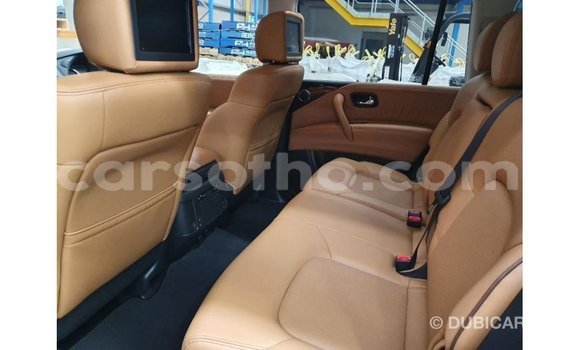Sayi Imported Nissan Patrol Black Mota in Import - Dubai a Maseru Sayi Imported Nissan Patrol Black Mota in Import - Dubai a Maseru