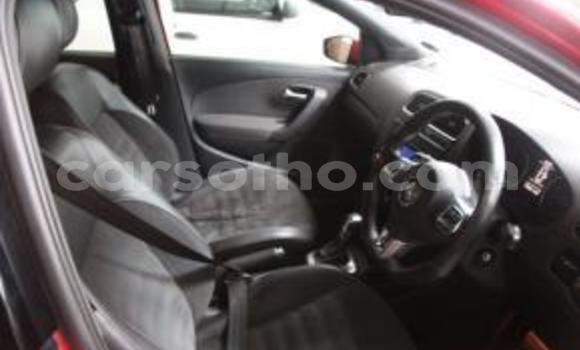 اشتري مستعمل Volkswagen Golf GTI Red سيارة في Butha–Buthe في Thaba-Tseka اشتري مستعمل Volkswagen Golf GTI Red سيارة في Butha–Buthe في Thaba-Tseka