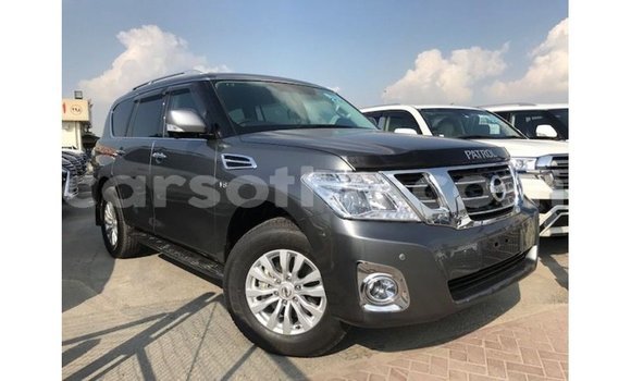 Sayi Imported Nissan Patrol Other Mota in Import - Dubai a Maseru Sayi Imported Nissan Patrol Other Mota in Import - Dubai a Maseru
