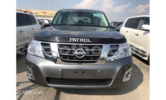 Sayi Imported Nissan Patrol Other Mota in Import - Dubai a Maseru Sayi Imported Nissan Patrol Other Mota in Import - Dubai a Maseru