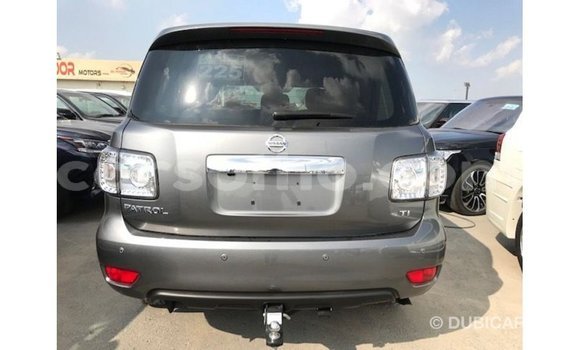 Sayi Imported Nissan Patrol Other Mota in Import - Dubai a Maseru Sayi Imported Nissan Patrol Other Mota in Import - Dubai a Maseru