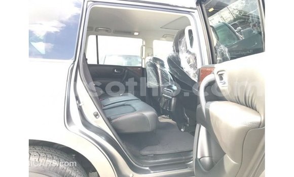 Sayi Imported Nissan Patrol Other Mota in Import - Dubai a Maseru Sayi Imported Nissan Patrol Other Mota in Import - Dubai a Maseru