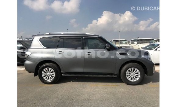 Sayi Imported Nissan Patrol Other Mota in Import - Dubai a Maseru Sayi Imported Nissan Patrol Other Mota in Import - Dubai a Maseru