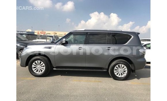 Sayi Imported Nissan Patrol Other Mota in Import - Dubai a Maseru Sayi Imported Nissan Patrol Other Mota in Import - Dubai a Maseru