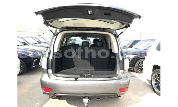 Sayi Imported Nissan Patrol Other Mota in Import - Dubai a Maseru Sayi Imported Nissan Patrol Other Mota in Import - Dubai a Maseru