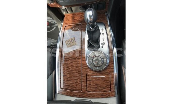 Sayi Imported Nissan Patrol Other Mota in Import - Dubai a Maseru Sayi Imported Nissan Patrol Other Mota in Import - Dubai a Maseru