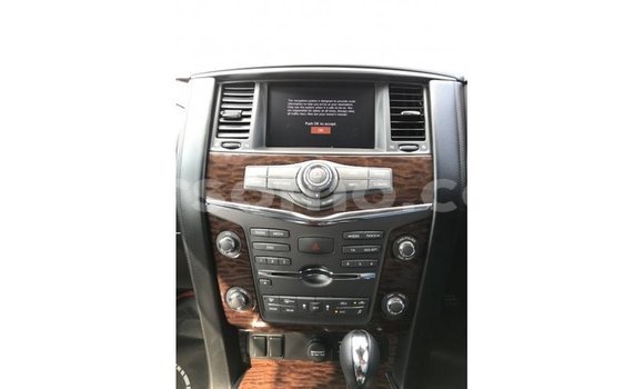 Sayi Imported Nissan Patrol Other Mota in Import - Dubai a Maseru Sayi Imported Nissan Patrol Other Mota in Import - Dubai a Maseru