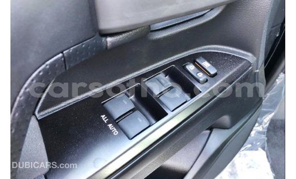 Buy Import Toyota Land Cruiser Black Car in Import - Dubai in Maseru Buy Import Toyota Land Cruiser Black Car in Import - Dubai in Maseru
