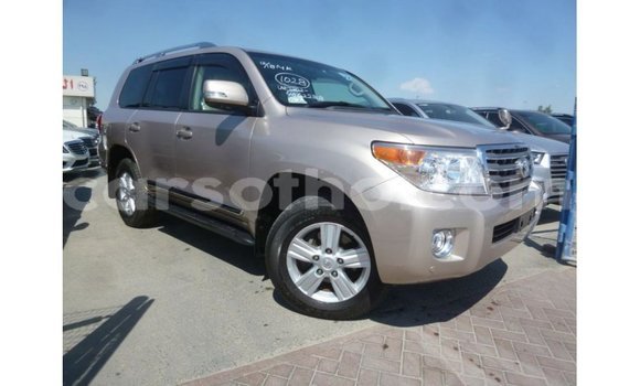 اشتري Imported Toyota Land Cruiser Other سيارة في Import - Dubai في Maseru اشتري Imported Toyota Land Cruiser Other سيارة في Import - Dubai في Maseru