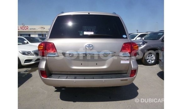 اشتري Imported Toyota Land Cruiser Other سيارة في Import - Dubai في Maseru اشتري Imported Toyota Land Cruiser Other سيارة في Import - Dubai في Maseru