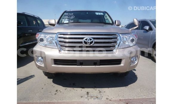 اشتري Imported Toyota Land Cruiser Other سيارة في Import - Dubai في Maseru اشتري Imported Toyota Land Cruiser Other سيارة في Import - Dubai في Maseru