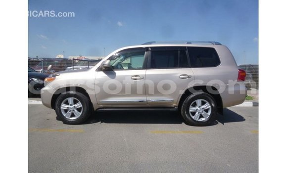 اشتري Imported Toyota Land Cruiser Other سيارة في Import - Dubai في Maseru اشتري Imported Toyota Land Cruiser Other سيارة في Import - Dubai في Maseru