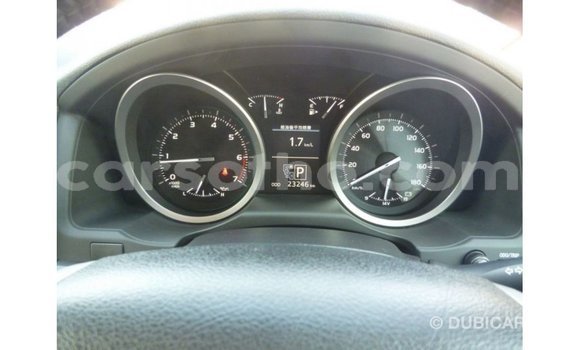 اشتري Imported Toyota Land Cruiser Other سيارة في Import - Dubai في Maseru اشتري Imported Toyota Land Cruiser Other سيارة في Import - Dubai في Maseru