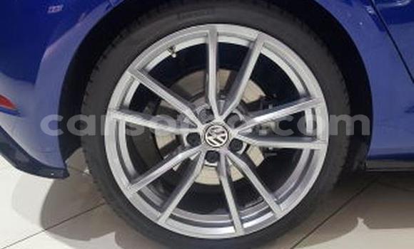 Acheter Occasion Voiture Volkswagen Golf Bleu à Maseru, Maseru Acheter Occasion Voiture Volkswagen Golf Bleu à Maseru, Maseru