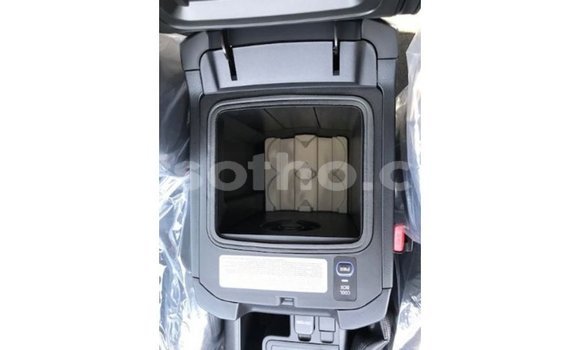 اشتري Imported Toyota Prado Black سيارة في Import - Dubai في Maseru اشتري Imported Toyota Prado Black سيارة في Import - Dubai في Maseru