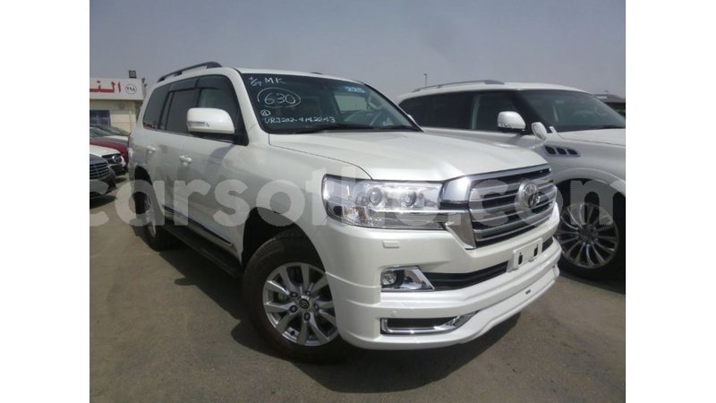 Big with watermark toyota land cruiser maseru import dubai 16896