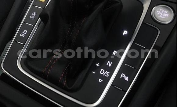 Acheter Occasion Voiture Volkswagen Golf Bleu à Maseru, Maseru Acheter Occasion Voiture Volkswagen Golf Bleu à Maseru, Maseru