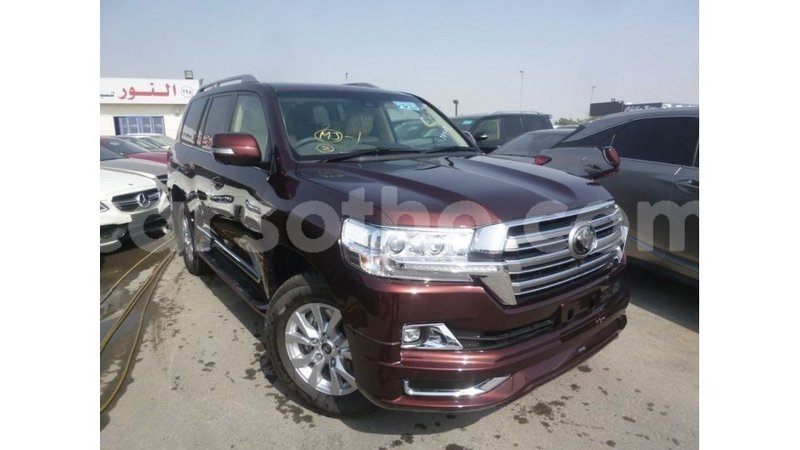 Big with watermark toyota land cruiser maseru import dubai 16897