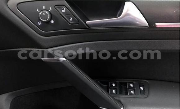 Acheter Occasion Voiture Volkswagen Golf Bleu à Maseru, Maseru Acheter Occasion Voiture Volkswagen Golf Bleu à Maseru, Maseru