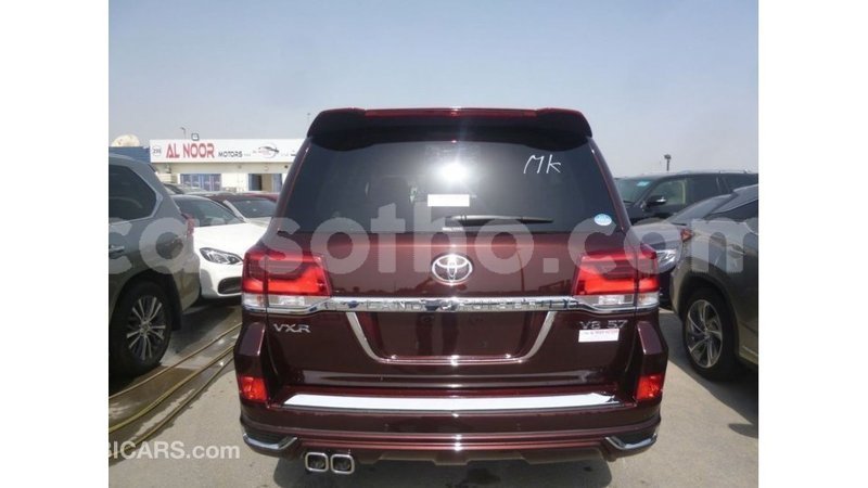 Big with watermark toyota land cruiser maseru import dubai 16897