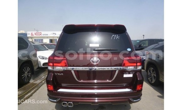 Acheter Import Voiture Toyota Land Cruiser Autre à Import - Dubai, Maseru Acheter Import Voiture Toyota Land Cruiser Autre à Import - Dubai, Maseru