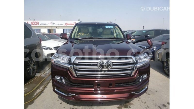 Big with watermark toyota land cruiser maseru import dubai 16897