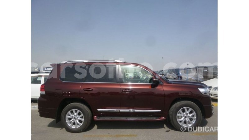 Big with watermark toyota land cruiser maseru import dubai 16897