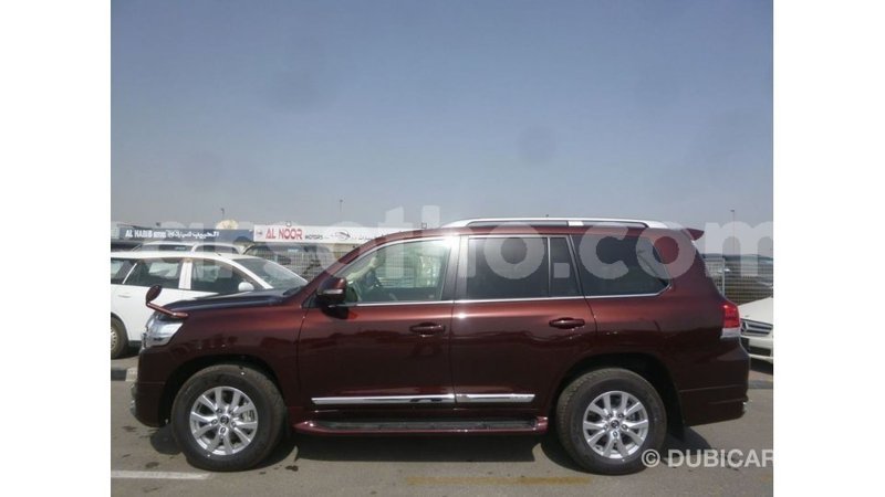 Big with watermark toyota land cruiser maseru import dubai 16897