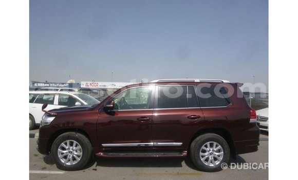 Acheter Import Voiture Toyota Land Cruiser Autre à Import - Dubai, Maseru Acheter Import Voiture Toyota Land Cruiser Autre à Import - Dubai, Maseru