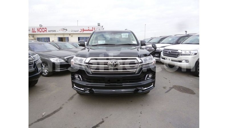 Big with watermark toyota land cruiser maseru import dubai 16899