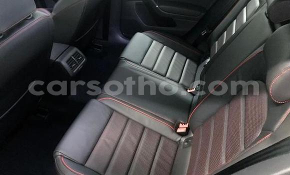 Acheter Occasion Voiture Volkswagen Golf Bleu à Maseru, Maseru Acheter Occasion Voiture Volkswagen Golf Bleu à Maseru, Maseru