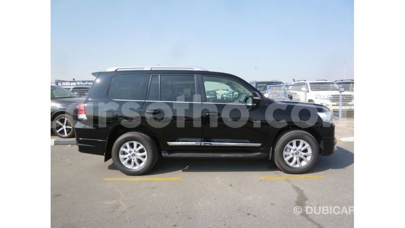 Big with watermark toyota land cruiser maseru import dubai 16899