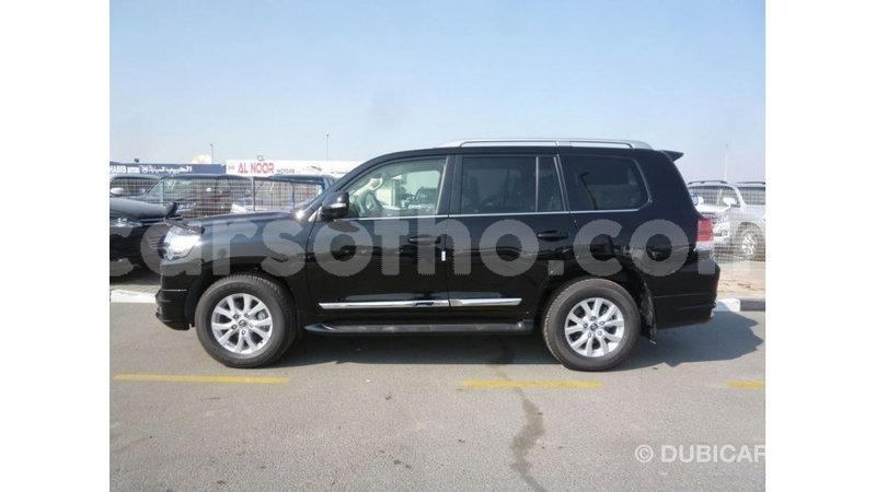 Big with watermark toyota land cruiser maseru import dubai 16899