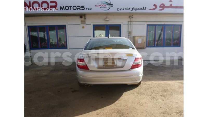 Big with watermark mercedes benz 200 maseru import dubai 16901