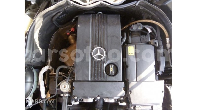 Big with watermark mercedes benz 200 maseru import dubai 16901