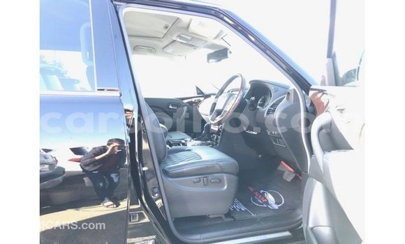 Acheter Import Voiture Infiniti Q Noir à Import - Dubai, Maseru Acheter Import Voiture Infiniti Q Noir à Import - Dubai, Maseru