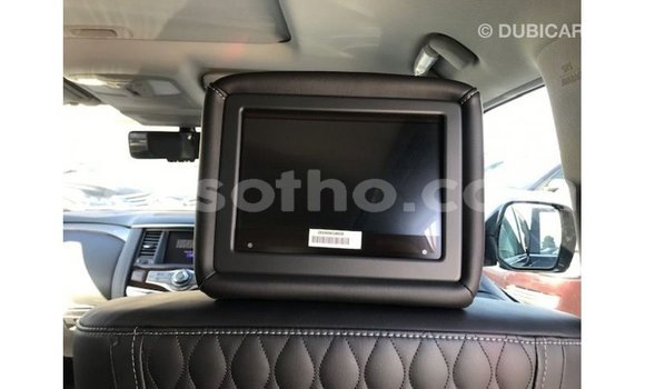 Acheter Import Voiture Infiniti Q Noir à Import - Dubai, Maseru Acheter Import Voiture Infiniti Q Noir à Import - Dubai, Maseru