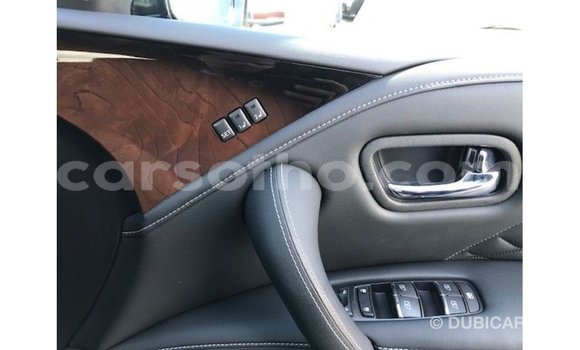 Acheter Import Voiture Infiniti Q Noir à Import - Dubai, Maseru Acheter Import Voiture Infiniti Q Noir à Import - Dubai, Maseru