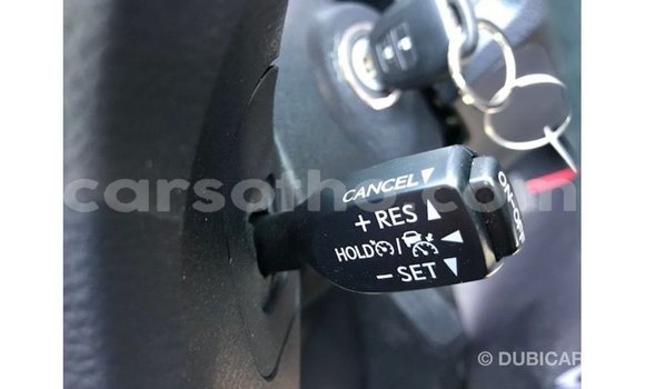 Buy Import Toyota 4Runner White Car in Import - Dubai in Maseru Buy Import Toyota 4Runner White Car in Import - Dubai in Maseru