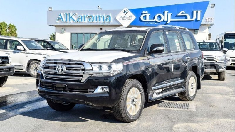 Big with watermark toyota land cruiser maseru import dubai 16906
