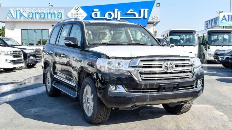 Big with watermark toyota land cruiser maseru import dubai 16906