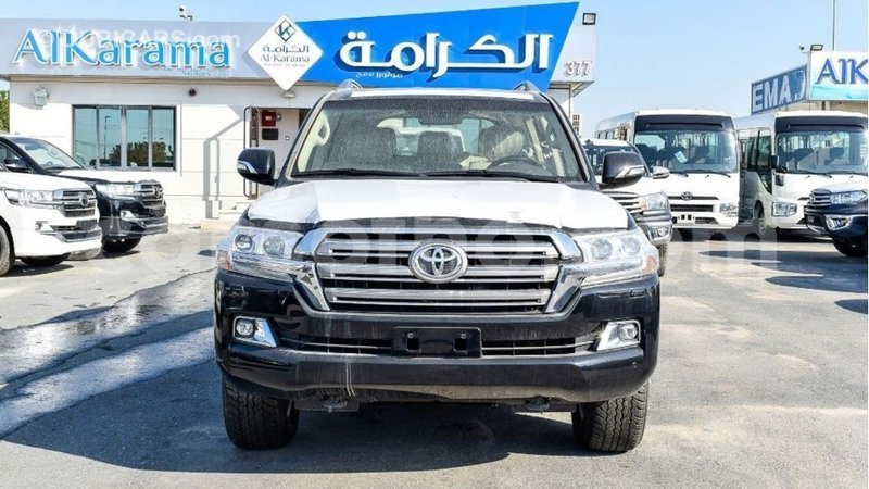 Big with watermark toyota land cruiser maseru import dubai 16906
