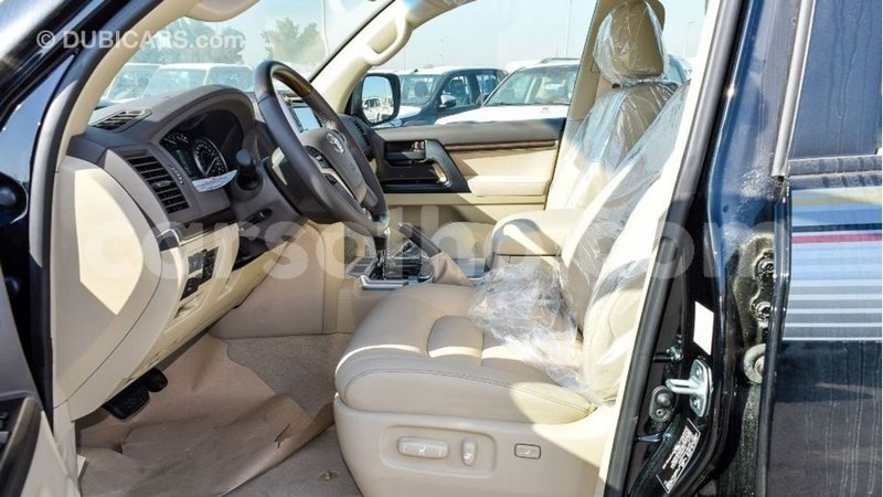 Big with watermark toyota land cruiser maseru import dubai 16906