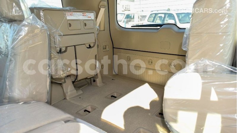 Big with watermark toyota land cruiser maseru import dubai 16906