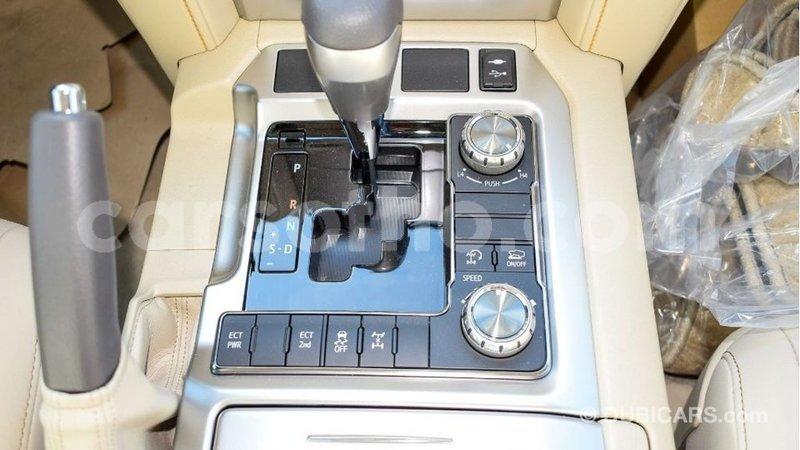 Big with watermark toyota land cruiser maseru import dubai 16906