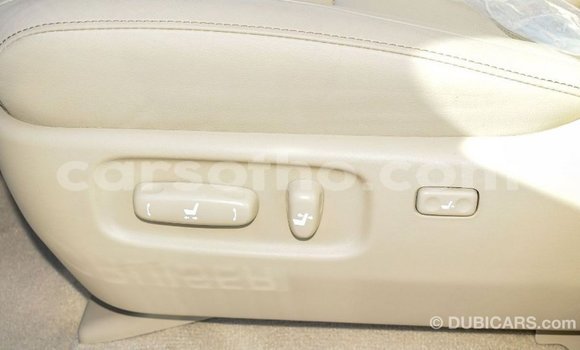 Buy Import Toyota Land Cruiser Black Car in Import - Dubai in Maseru Buy Import Toyota Land Cruiser Black Car in Import - Dubai in Maseru