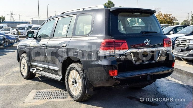 Big with watermark toyota land cruiser maseru import dubai 16906