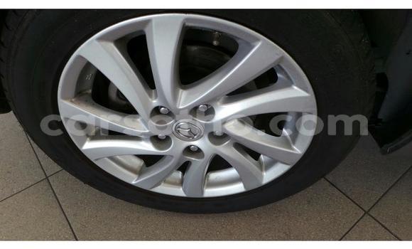 اشتري مستعمل Mazda Mazda 3 Silver سيارة في Roma في Maseru اشتري مستعمل Mazda Mazda 3 Silver سيارة في Roma في Maseru